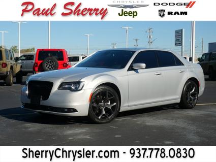 2023 Chrysler 300S Piqua OH