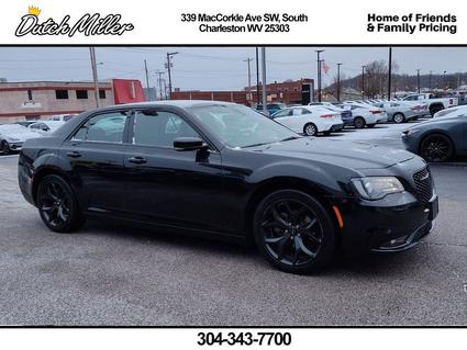 2023 Chrysler 300S South Charleston WV
