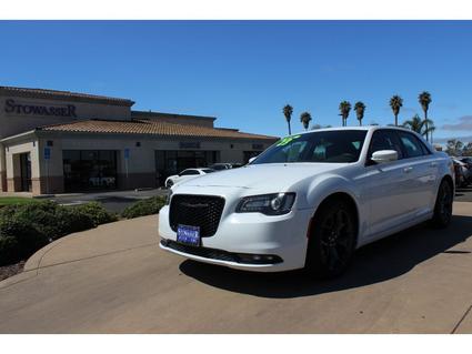 2023 Chrysler 300S Santa Maria CA