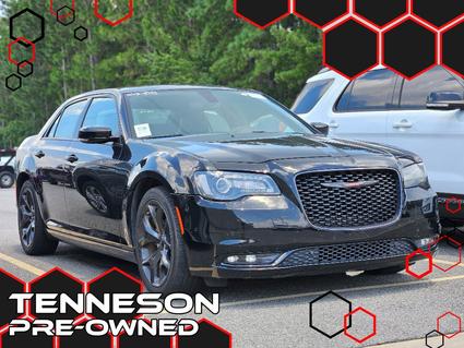 2023 Chrysler 300S Tifton GA