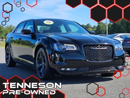 2023 Chrysler 300S Tifton GA