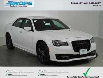 2023 Chrysler 300S Radcliff KY