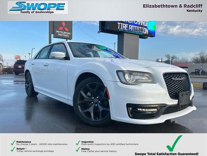 2023 Chrysler 300S Radcliff KY