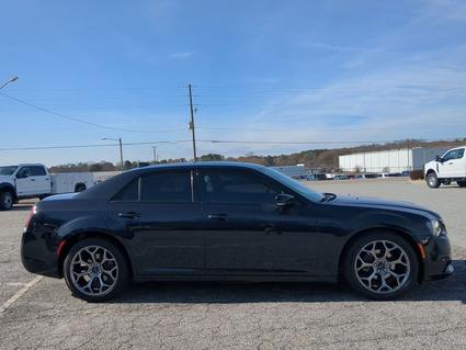 2015 Chrysler 300S Winder GA