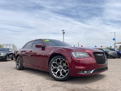 2018 Chrysler 300S Phoenix AZ