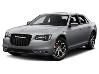 2018 Chrysler 300S Centralia IL
