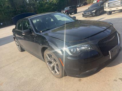 2021 Chrysler 300S Winston Salem NC