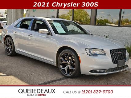 2021 Chrysler 300S Tucson AZ