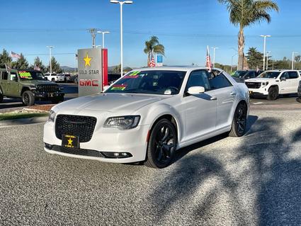 2022 Chrysler 300S Salinas CA