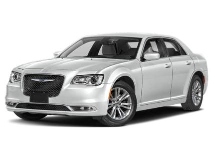 2022 Chrysler 300S Salinas CA