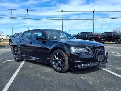 2022 Chrysler 300S Muskogee OK