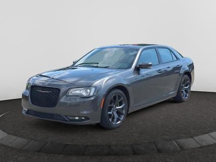 2023 Chrysler 300S Tupelo MS