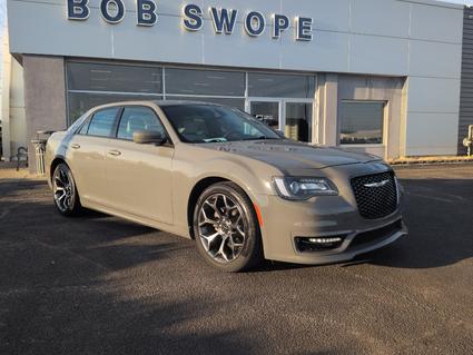 2017 Chrysler 300S Elizabethtown KY