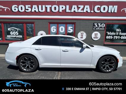2017 Chrysler 300S Rapid City SD