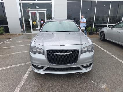 2018 Chrysler 300S Elizabethtown KY