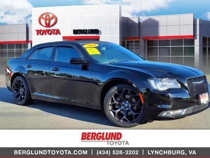 2019 Chrysler 300S Lynchburg VA