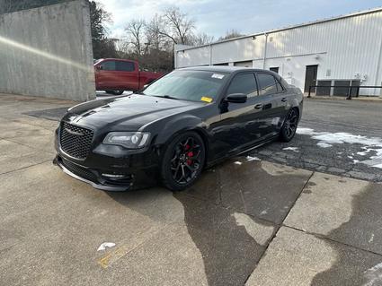 2019 Chrysler 300S Spartanburg SC