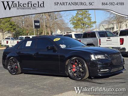 2019 Chrysler 300S Spartanburg SC