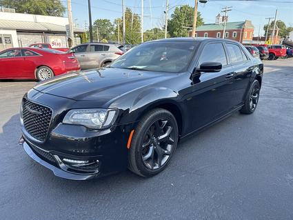 2020 Chrysler 300S Millstadt IL