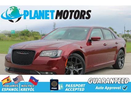 2021 Chrysler 300S West Palm Beach FL