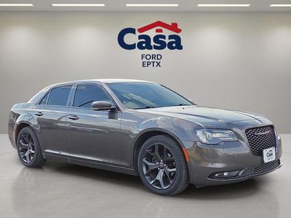 2021 Chrysler 300S El Paso TX