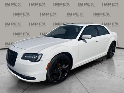 2021 Chrysler 300S Greensboro NC