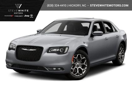 2017 Chrysler 300S Newton NC