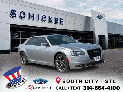 2018 Chrysler 300S St Louis MO