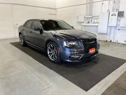 2018 Chrysler 300S Yakima WA