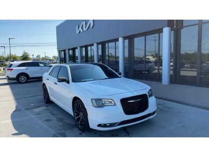2019 Chrysler 300S Nicholasville KY