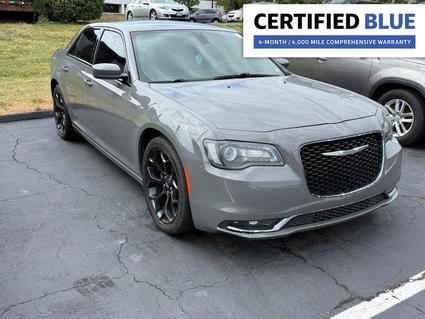 2019 Chrysler 300S St. Louis MO