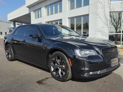 2021 Chrysler 300S Jackson MS