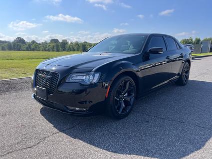 2023 Chrysler 300S Paducah KY