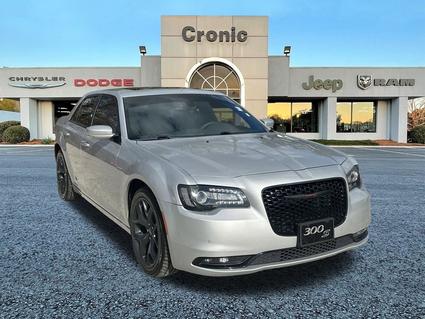 2023 Chrysler 300S Griffin GA