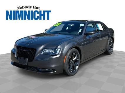 2023 Chrysler 300S Jacksonville FL