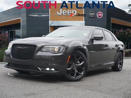 2023 Chrysler 300S Union City GA