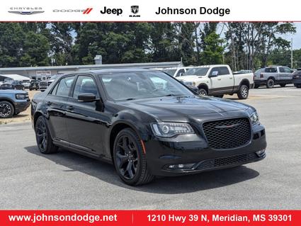 2022 Chrysler 300S Meridian MS