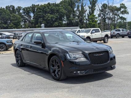 2022 Chrysler 300S Meridian MS