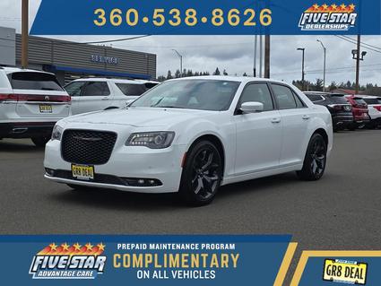 2023 Chrysler 300S Aberdeen WA