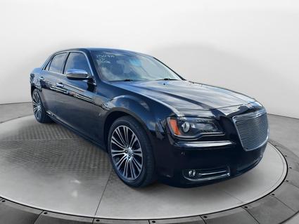 2013 Chrysler 300S Sheffield AL