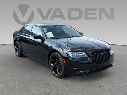 2021 Chrysler 300S Statesboro GA