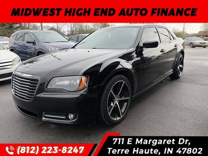 2014 Chrysler 300S Terre Haute IN