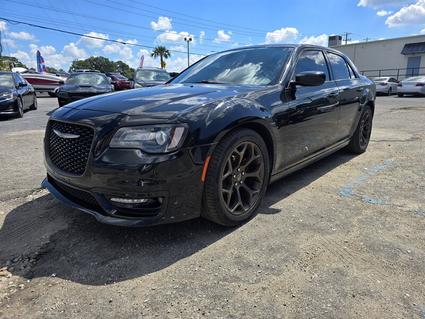 2017 Chrysler 300S West Columbia SC