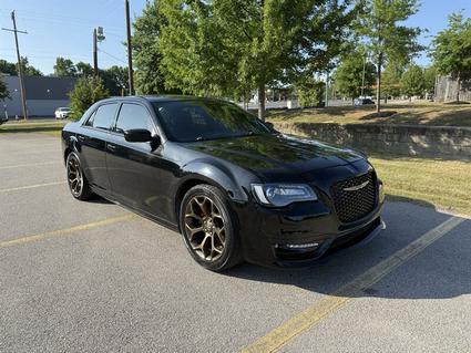 2017 Chrysler 300S West Columbia SC