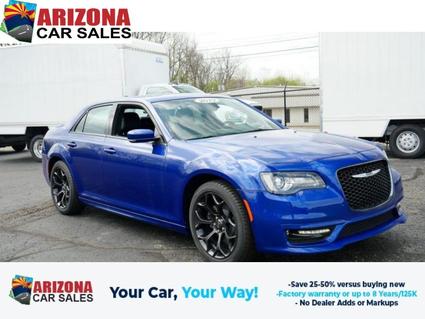 2019 Chrysler 300S Mesa AZ