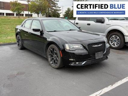 2019 Chrysler 300S St. Louis MO