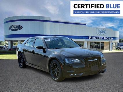 2019 Chrysler 300S St. Louis MO