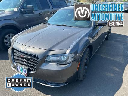 2021 Chrysler 300S The Dalles OR
