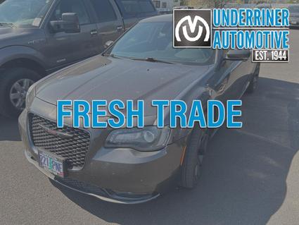 2021 Chrysler 300S The Dalles OR