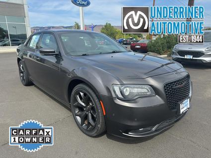 2021 Chrysler 300S The Dalles OR
